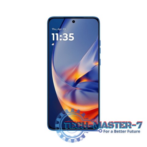 Smartfon Edge 50 neo 12/512 COSMIC