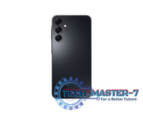 Smartfon Galaxy A16 LTE 4/128 GB czarny Smartfon Galaxy A16 LTE 4/128 GB czarny