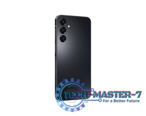 Smartfon Galaxy A16 LTE 4/128 GB czarny Smartfon Galaxy A16 LTE 4/128 GB czarny