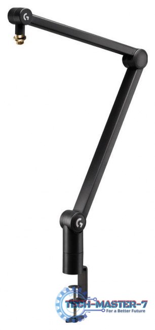 Statyw na mikrofon LOGITECH 955-000076 Statyw na mikrofon LOGITECH 955-000076
