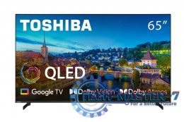 Telewizor QLED 65 cali 65QG5E63DG