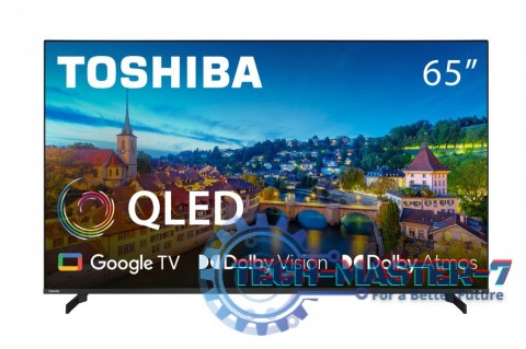 Telewizor QLED 65 cali 65QG5E63DG