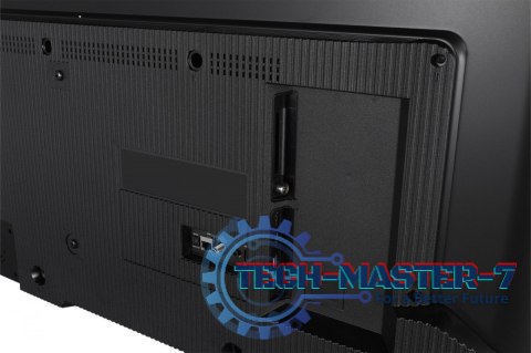 Telewizor QLED 65 cali 65QG5E63DG Telewizor QLED 65 cali 65QG5E63DG