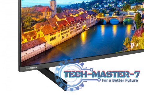 Telewizor QLED 65 cali 65QG5E63DG Telewizor QLED 65 cali 65QG5E63DG