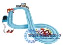 Tor samochodowy z pojazdami First Spider Man Spidey Go 2,9m