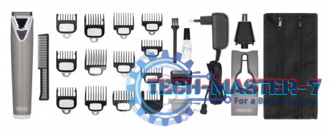 Trymer Lithium Ion+ Advanced 9864-016 Trymer Lithium Ion+ Advanced 9864-016