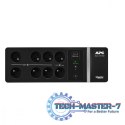 Zasilacz BE500G2-FR APC Back-UPS 500VA 8 French outlets