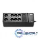 Zasilacz BE500G2-FR APC Back-UPS 500VA 8 French outlets