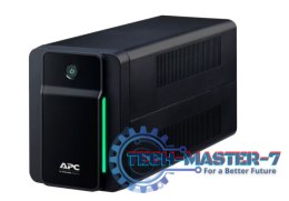 Zasilacz awaryjny BX950MI-GR Back-UPS 950VA,230V,AVR,4 Schuko