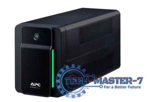 Zasilacz awaryjny BX950MI-GR Back-UPS 950VA,230V,AVR,4 Schuko