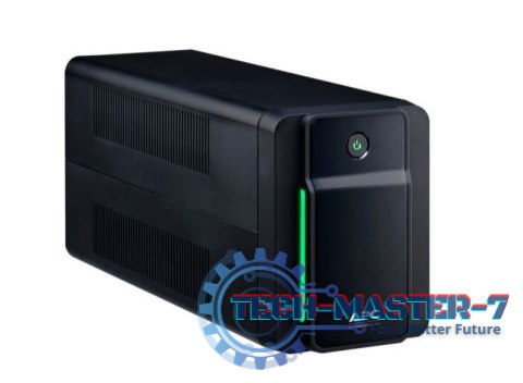 Zasilacz awaryjny BX950MI-GR Back-UPS 950VA,230V,AVR,4 Schuko Zasilacz awaryjny BX950MI-GR Back-UPS 950VA,230V,AVR,4 Schuko