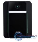 Zasilacz awaryjny BX950MI-GR Back-UPS 950VA,230V,AVR,4 Schuko