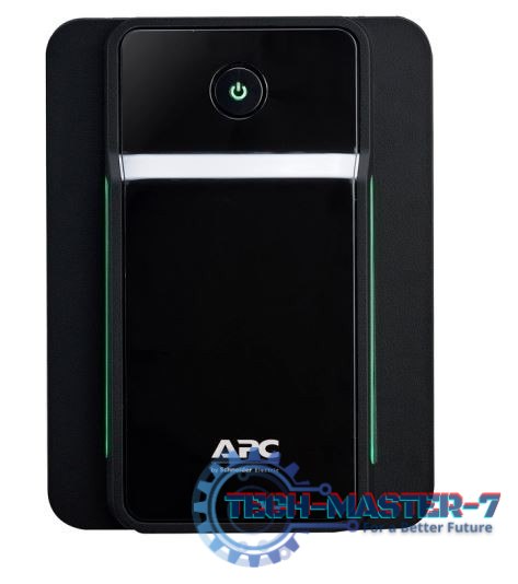 Zasilacz awaryjny BX950MI-GR Back-UPS 950VA,230V,AVR,4 Schuko Zasilacz awaryjny BX950MI-GR Back-UPS 950VA,230V,AVR,4 Schuko