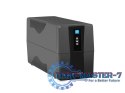 Zasilacz awaryjny Line-Interactive 850VA H/850F/LED/V2