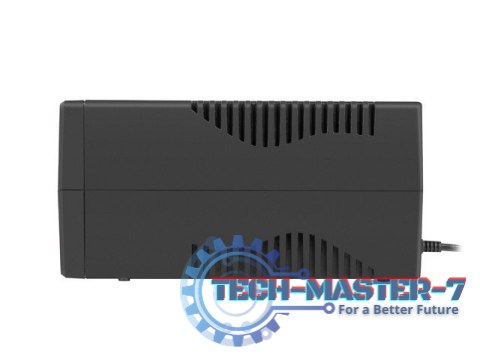 Zasilacz awaryjny Line-Interactive 850VA H/850F/LED/V2 Zasilacz awaryjny Line-Interactive 850VA H/850F/LED/V2