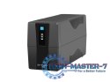 Zasilacz awaryjny Line-Interactive 850VA HL/850E/LED/V2