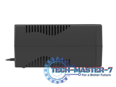 Zasilacz awaryjny Line-Interactive 850VA HL/850E/LED/V2 Zasilacz awaryjny Line-Interactive 850VA HL/850E/LED/V2