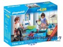 Zestaw z figurkami My Life 71806 Trening fitness
