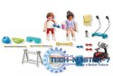 Zestaw z figurkami My Life 71806 Trening fitness