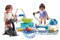 Zestaw z figurkami My Life 71806 Trening fitness