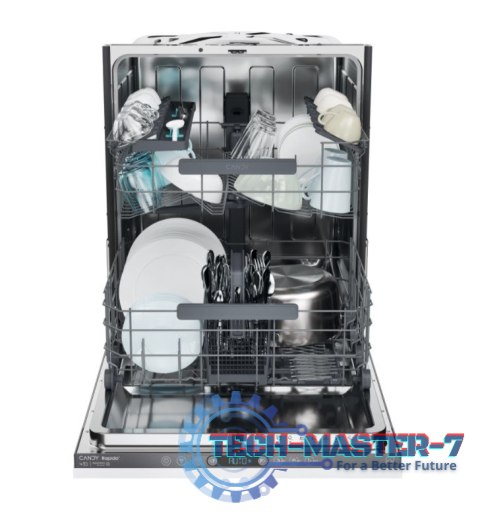 Zmywarka 60cm CI 6C4F0PA Zmywarka 60cm CI 6C4F0PA
