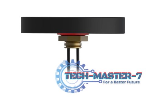 Antenna Combo Mimo Mobile Roof SMA Male IP65 PR1KCL25 Antenna Combo Mimo Mobile Roof SMA Male IP65 PR1KCL25