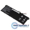 Bateria do Acer Aspire E11 11,4V 2100mAh