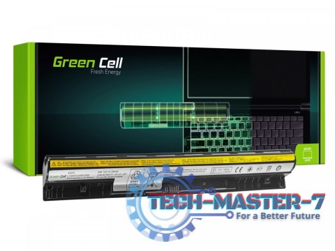 Bateria do Lenovo G400s 14,4V 2200mAh