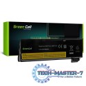 Bateria do Lenovo L450 45N1124 11,1V 4,4Ah