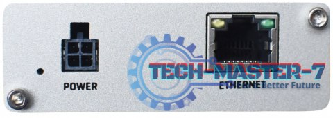 Bramka LTE TRB140 (Cat 4), 3G, 2G, PoE, USB Bramka LTE TRB140 (Cat 4), 3G, 2G, PoE, USB