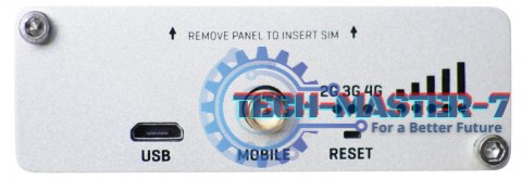 Bramka LTE TRB140 (Cat 4), 3G, 2G, PoE, USB Bramka LTE TRB140 (Cat 4), 3G, 2G, PoE, USB