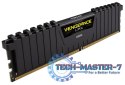 DDR4 Vengeance LPX 32GB/2400(2*16GB) CL14-16-16-31 BLACK 1,20V XMP 2.0