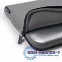 Etui Skin BASE 12-12.5 szare