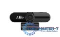 FHD60 | Kamera internetowa USB | Full HD 1080p | 30fps | mikrofon | statyw | fixed focus | kąt widzenia 90°