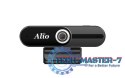 FHD60 | Kamera internetowa USB | Full HD 1080p | 30fps | mikrofon | statyw | fixed focus | kąt widzenia 90°