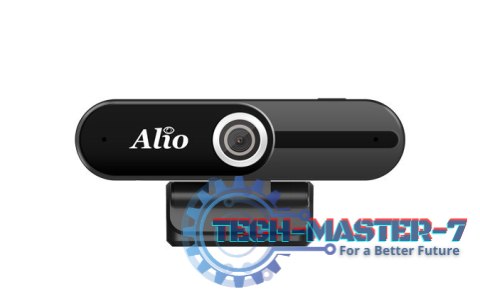 FHD60 | Kamera internetowa USB | Full HD 1080p | 30fps | mikrofon | statyw | fixed focus | kąt widzenia 90° FHD60 | Kamera internetowa USB | Full HD 1080p | 30fps | mikrofon | statyw | fixed focus | kąt widzenia 90°