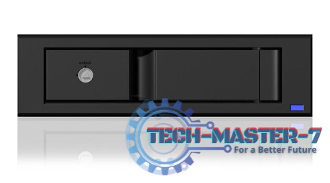 IB-158SSK-B 3,5'' HDD SATA IB-158SSK-B 3,5'' HDD SATA