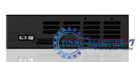 IB-158SSK-B 3,5'' HDD SATA IB-158SSK-B 3,5'' HDD SATA