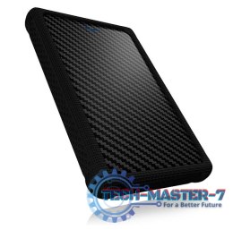 IB-223U3a-B obudowa HDD 2,5''