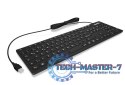 KSK-8030IN(US) 105 klawiszy, IP68