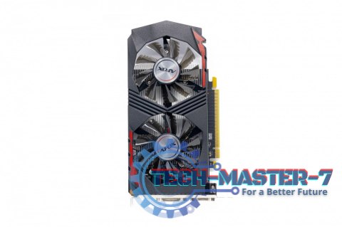 Karta graficzna - Geforce GTX750TI 4GB GDDR5 128BIT DVI HDMI VGA Dual Fan Karta graficzna - Geforce GTX750TI 4GB GDDR5 128BIT DVI HDMI VGA Dual Fan