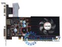 Karta graficzna - Geforce GT210 1GB DDR2 64Bit DVI HDMI VGA LP Fan V7