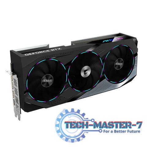 Karta graficzna RTX 4070 Ti SUPER MASTER 16G GDDR6X 256bit 3DP Karta graficzna RTX 4070 Ti SUPER MASTER 16G GDDR6X 256bit 3DP