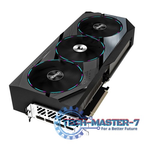 Karta graficzna RTX 4070 Ti SUPER MASTER 16G GDDR6X 256bit 3DP Karta graficzna RTX 4070 Ti SUPER MASTER 16G GDDR6X 256bit 3DP