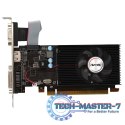 Karta graficzna Radeon HD 5450 1GB DDR3 64Bit DVI HDMI VGA LP Fan L5