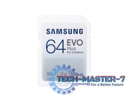 Karta pamięci MB-SC64K/EU Evo Plus 64GB