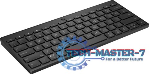 Klawiatura Bezprzewodowa HP 692S8AA Klawiatura Bezprzewodowa HP 692S8AA