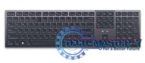Klawiatura Premier Collaboration KB900 - US Klawiatura Premier Collaboration KB900 - US