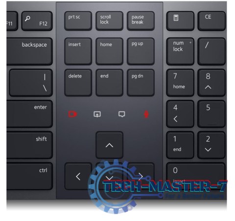 Klawiatura Premier Collaboration KB900 - US Klawiatura Premier Collaboration KB900 - US