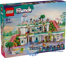 Klocki Friends 42604 Centrum handlowe w Heartlake City